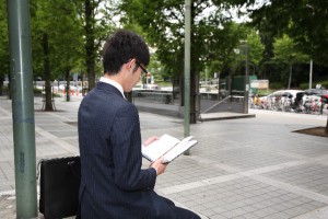 20160225 学生時代に英語をサボった私が実践した英会話テキスト3選