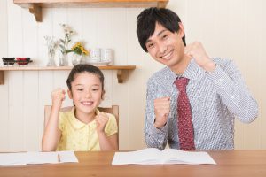 20160527 子供と一緒に本格英語を気軽に学習できる